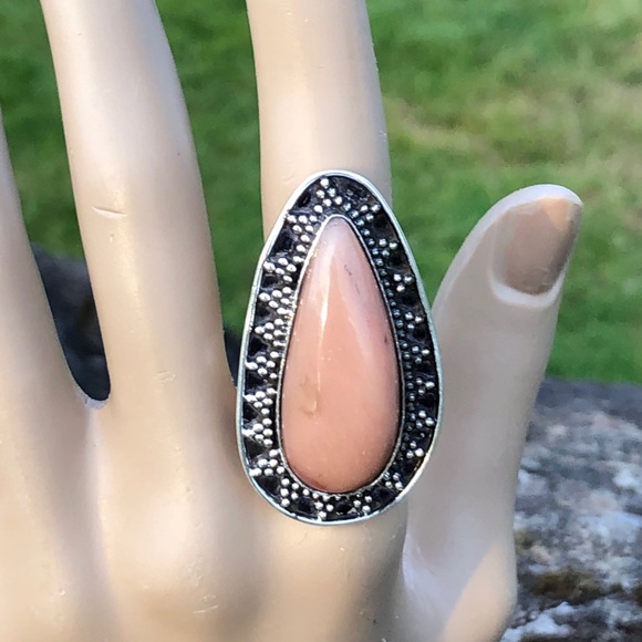 Mookaite Ring - Picture 9 of 10